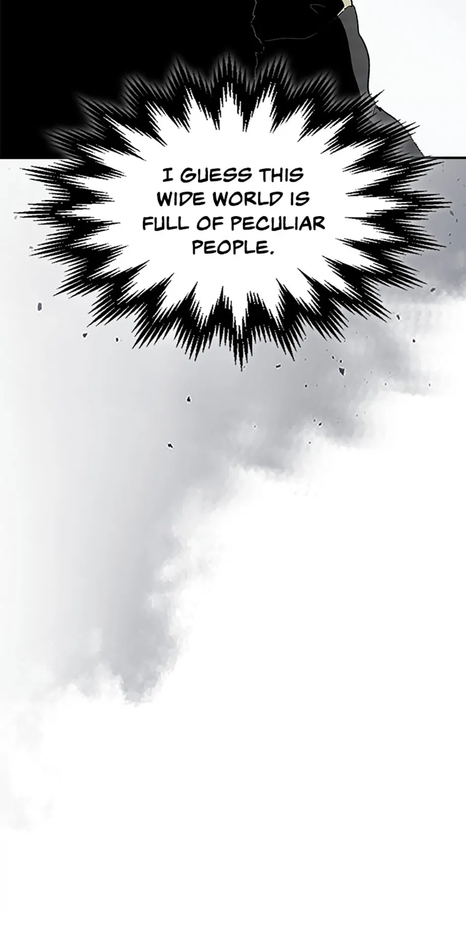 Yi Shen Dang Guan Chapter 80 27